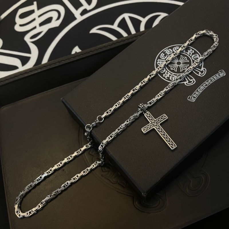 Chrome Hearts Necklaces